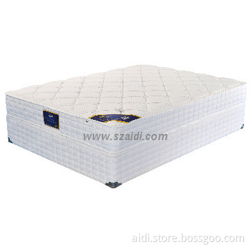 whole sale mattress for hotel project